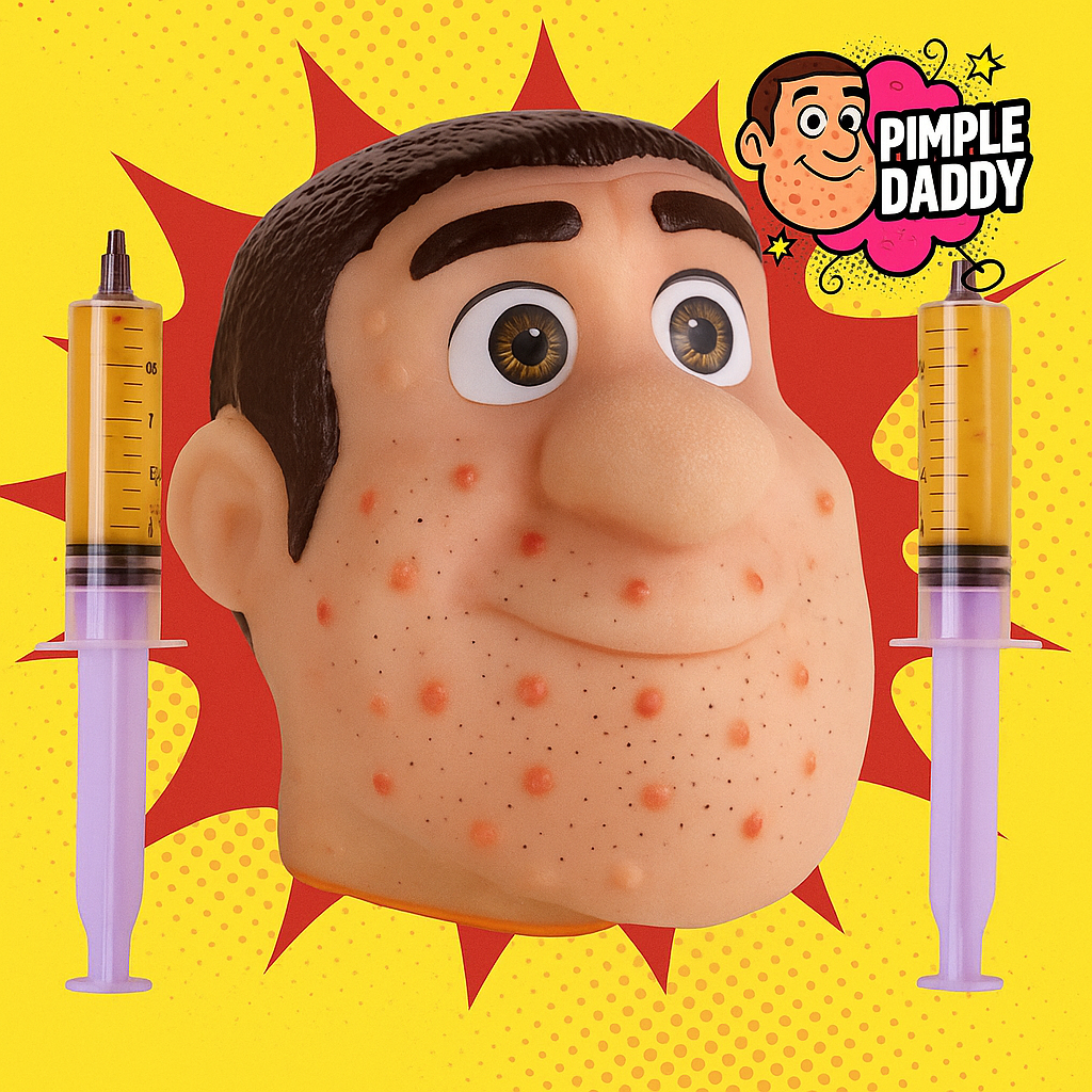 Pimple Daddy™